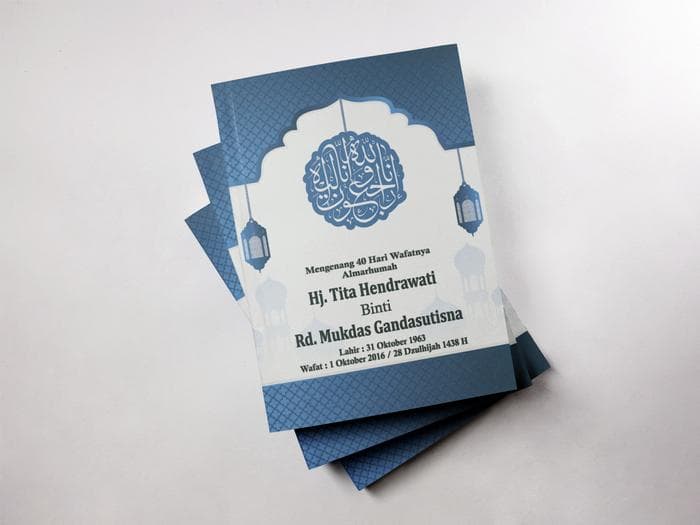 Buku Yasin