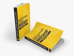 Jilid Softcover (Lem Panas)
