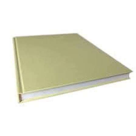Jilid Hardcover